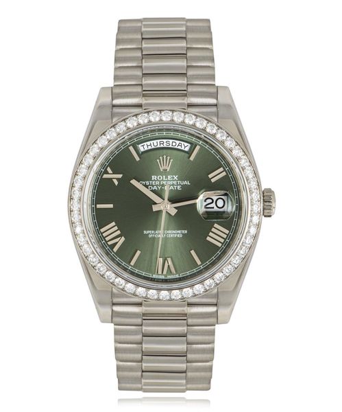 Rolex Day-Date 40 228349 RBR
